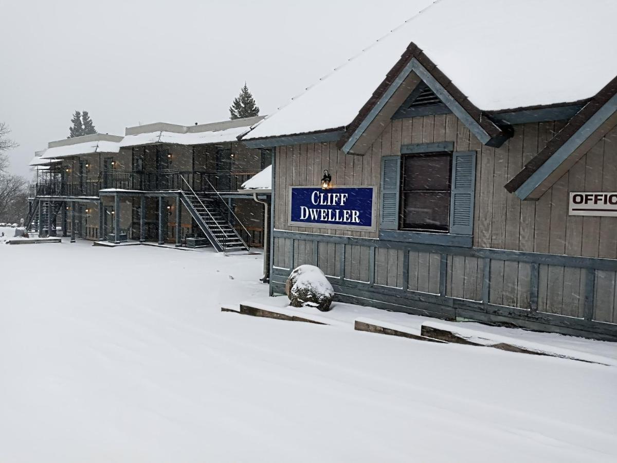 Cliff Dweller On Lake Superior Tofte ภายนอก รูปภาพ